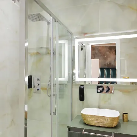 Just Chilling Ferruccio Vendégház 4*