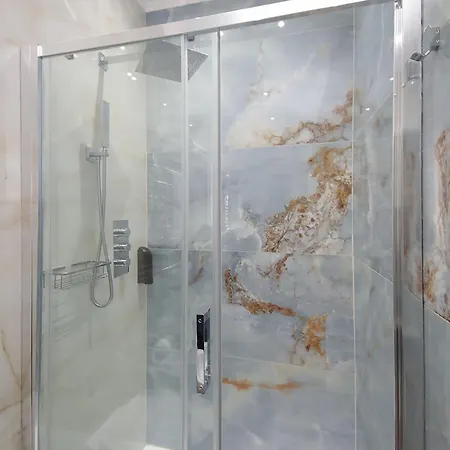 Just Chilling Ferruccio Vendégház