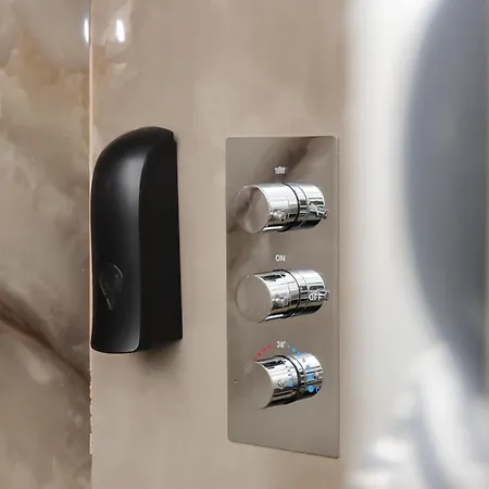 Just Chilling Ferruccio Vendégház Róma