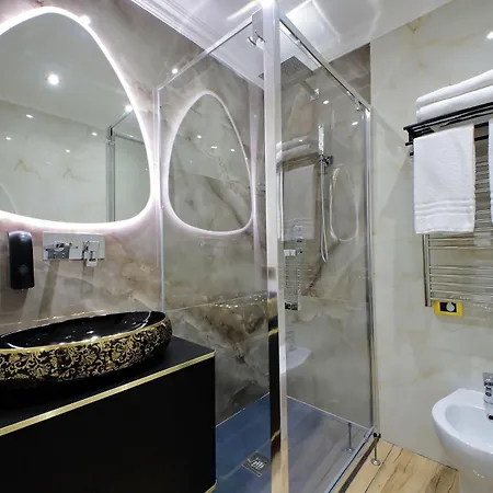 Just Chilling Ferruccio Vendégház 4*