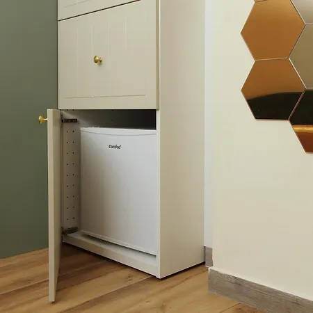 Vendégház Just Chilling Ferruccio Róma