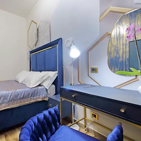 Just Chilling Ferruccio Róma