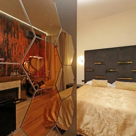 Just Chilling Ferruccio 4*