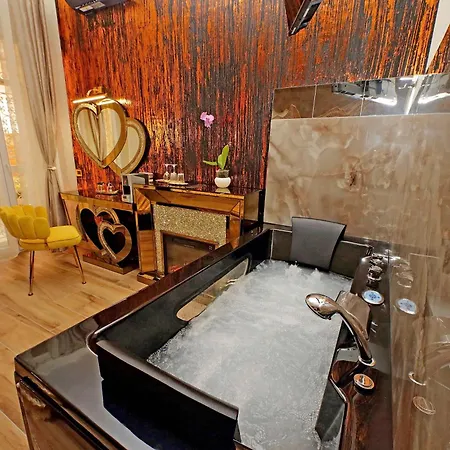 Vendégház Just Chilling Ferruccio