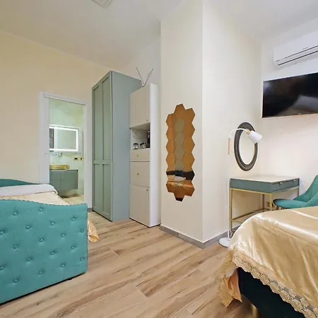 Just Chilling Ferruccio Vendégház 4*