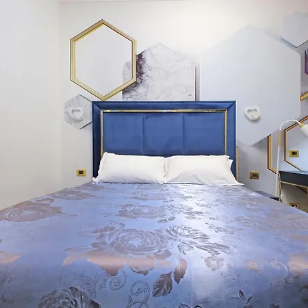 Vendégház Just Chilling Ferruccio 4*