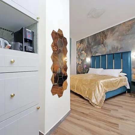 Just Chilling Ferruccio Vendégház Róma