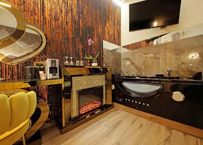 Just Chilling Ferruccio 4* Roma