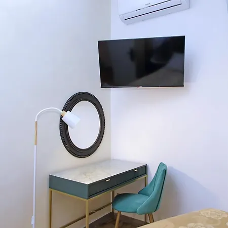 Just Chilling Ferruccio