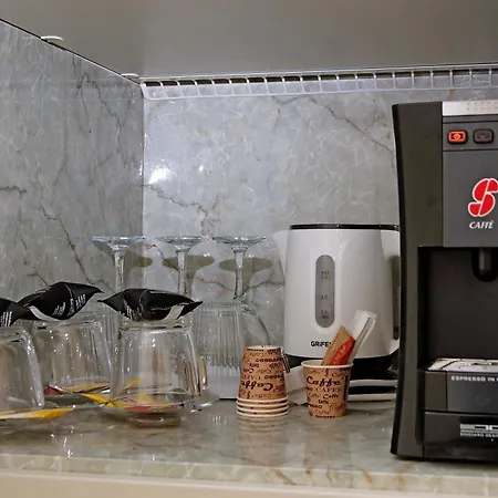 Affittacamere Just Chilling Ferruccio