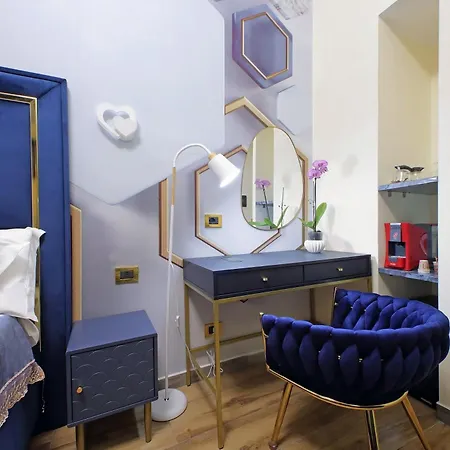 Affittacamere Just Chilling Ferruccio Roma