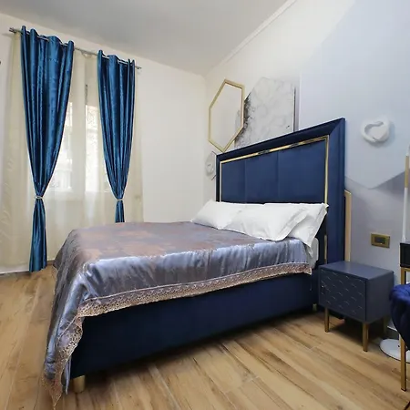 Affittacamere Just Chilling Ferruccio 4*