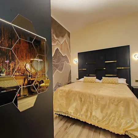 Just Chilling Ferruccio Roma