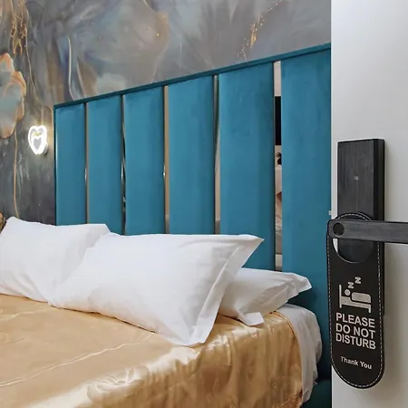 Affittacamere Just Chilling Ferruccio 4*