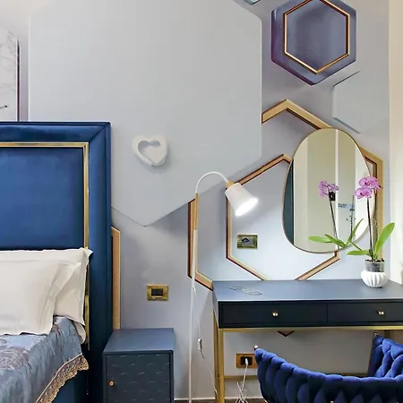 Just Chilling Ferruccio Roma