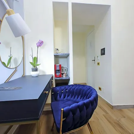 Just Chilling Ferruccio Affittacamere 4*