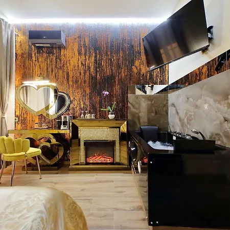 Just Chilling Ferruccio Affittacamere Roma