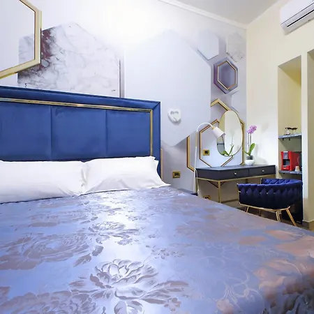 Just Chilling Ferruccio 4*