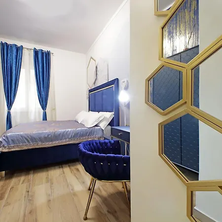 Just Chilling Ferruccio Affittacamere