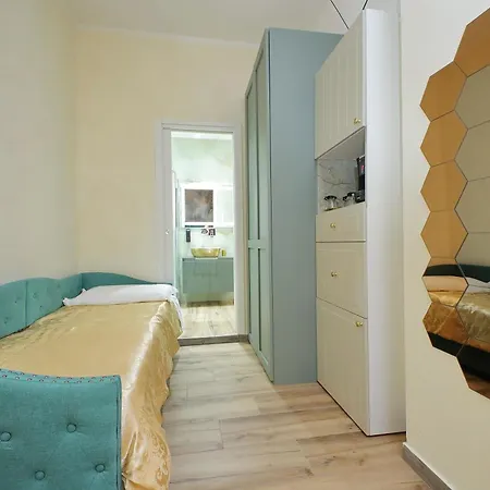 Just Chilling Ferruccio Roma