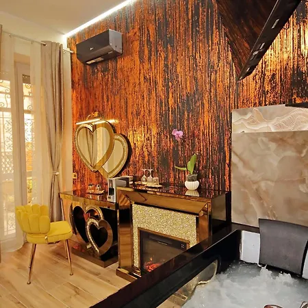 Just Chilling Ferruccio Roma