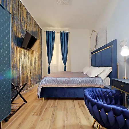 Just Chilling Ferruccio Pensjonat