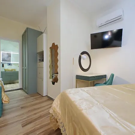 Just Chilling Ferruccio Guest house Rome