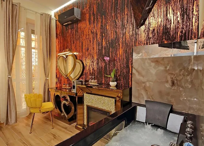 Just Chilling Ferruccio Guest house 4*