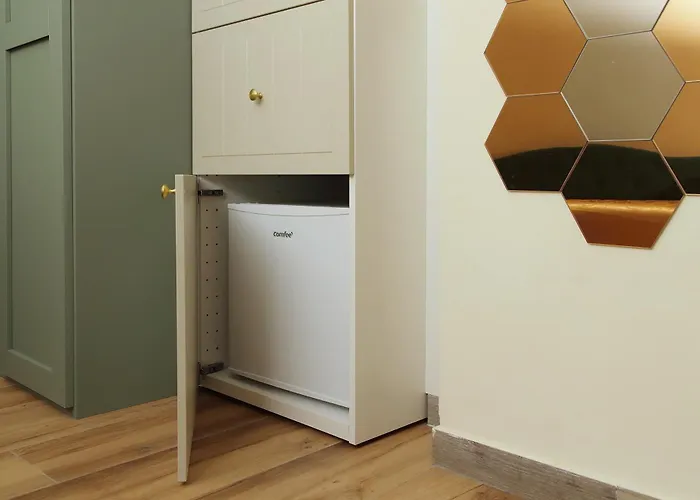 Guest house Just Chilling Ferruccio Rome