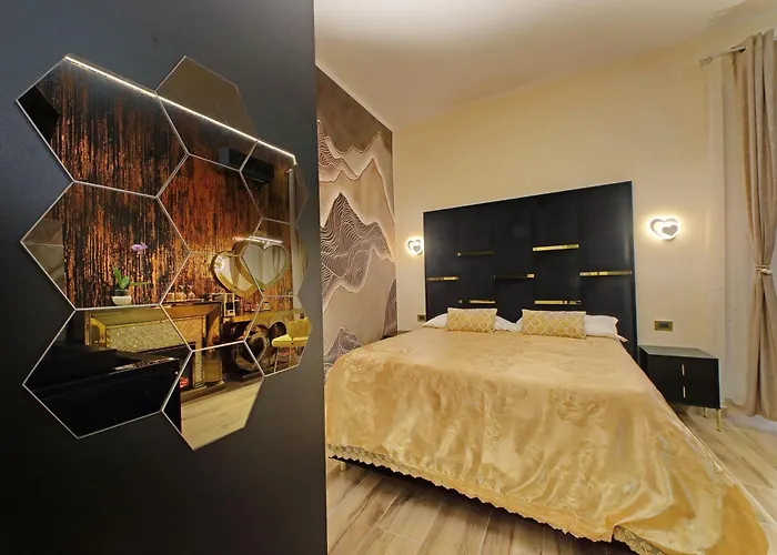 Just Chilling Ferruccio Roma