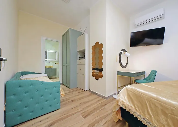 Just Chilling Ferruccio Casa de hóspedes 4*