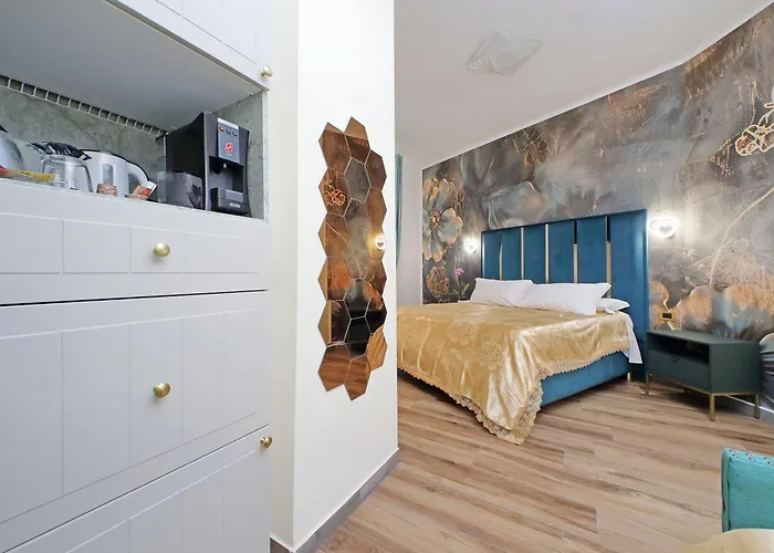 Just Chilling Ferruccio Casa de hóspedes Roma