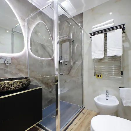 Just Chilling Ferruccio ローマ