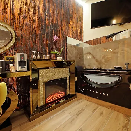 Just Chilling Ferruccio 4* ローマ