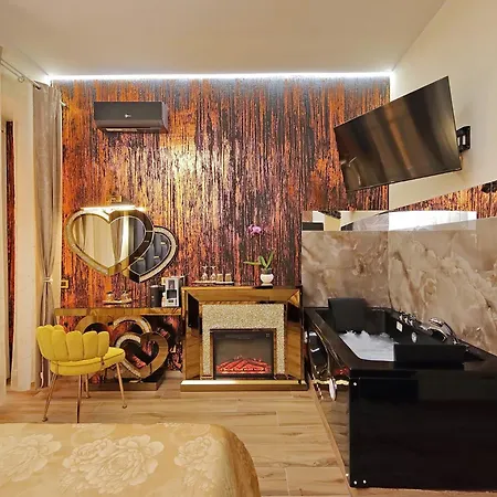 ゲストハウス Just Chilling Ferruccio ローマ