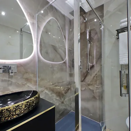 Just Chilling Ferruccio ゲストハウス ローマ