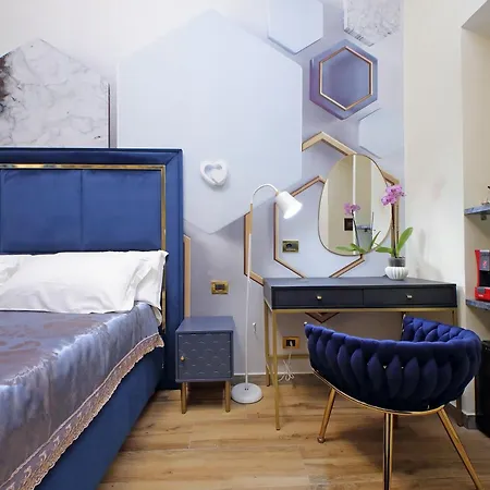 Just Chilling Ferruccio ゲストハウス