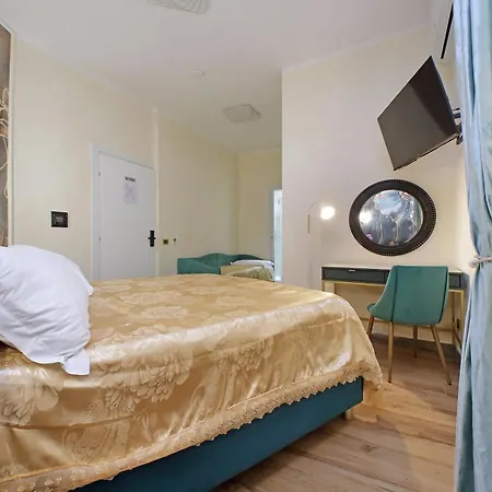 Just Chilling Ferruccio