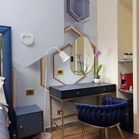 Just Chilling Ferruccio ゲストハウス