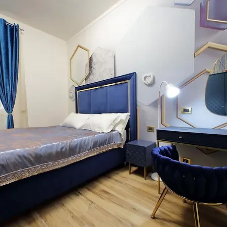 Just Chilling Ferruccio