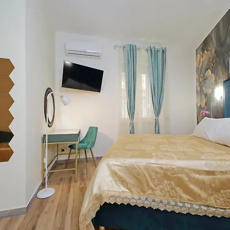 Just Chilling Ferruccio ゲストハウス