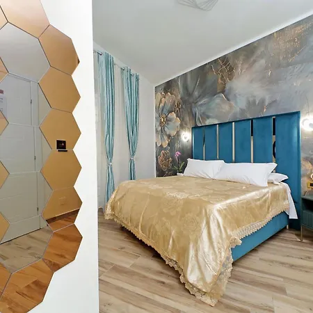 ゲストハウス Just Chilling Ferruccio ローマ