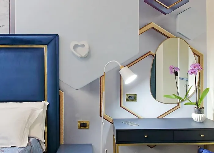 Just Chilling Ferruccio Róma